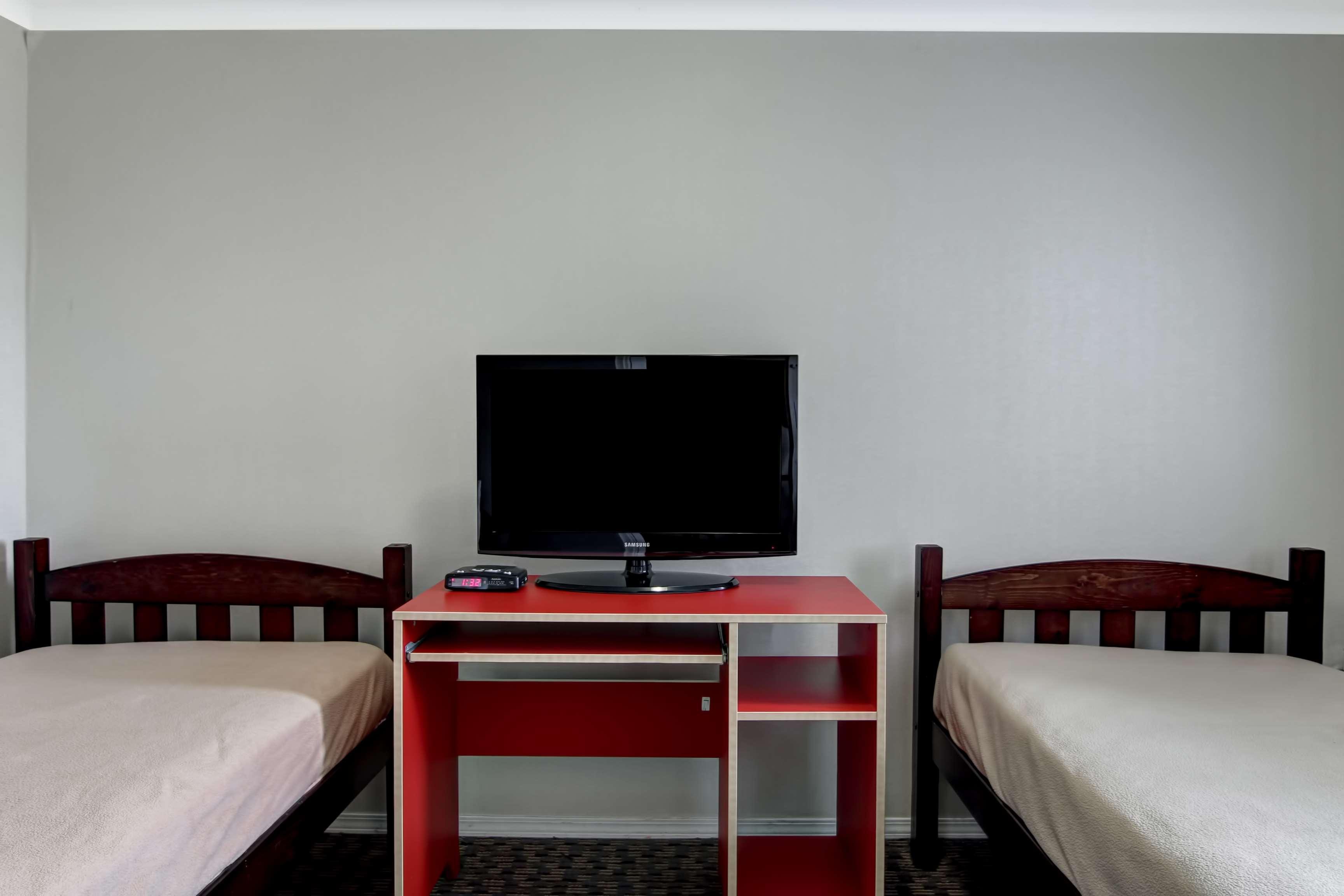 Best Western Cedar Park Inn Edmonton Extérieur photo