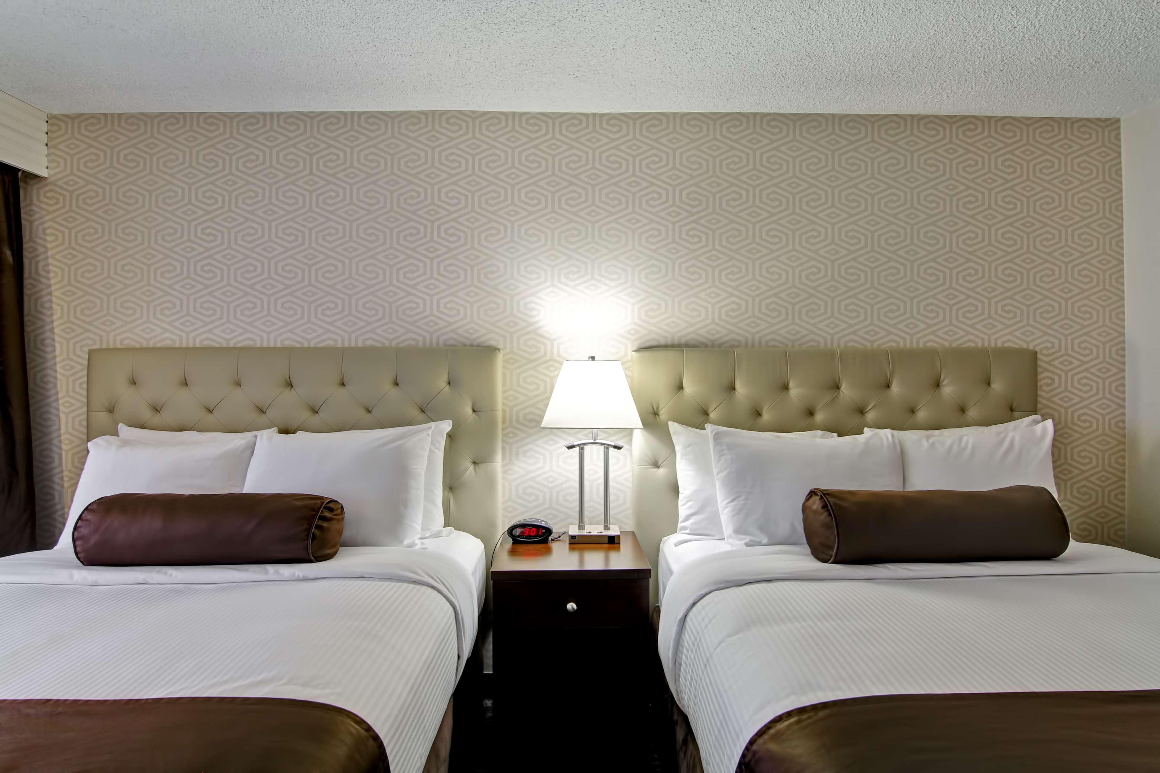 Best Western Cedar Park Inn Edmonton Extérieur photo